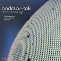 Andreas-Tek – Kimbanda EP