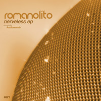 Romanolito - Nerveless EP