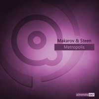 Makarov & Steen - Metropolis