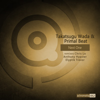 Takatsugu Wada & Primal Beat – Next One
