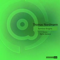 Thomas Nordmann – Bamboo Knights