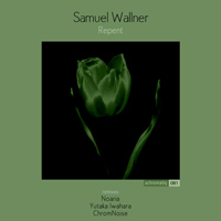 Samuel Wallner - Repent
