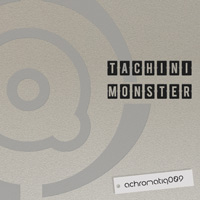 Tachini – Monster