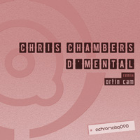 Chris Chambers – D’Mental