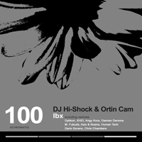 DJ Hi-Shock & Ortin Cam – LBX