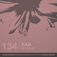 XAB - Karoshi EP