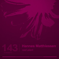 Hannes Matthiessen - Red Alert EP