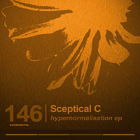 Sceptical C – Hypernormalisation EP