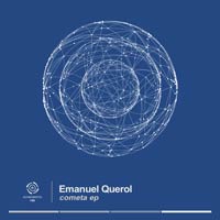 Emanuel Querol - Cometa EP