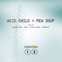 Acid Child - Pea Soup