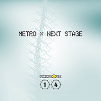 Metro - Next Stage