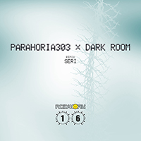 Parahoria303 - Dark Room
