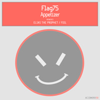 Flag75 – Appetizer
