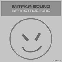 Mitaka Sound - Infrastructure