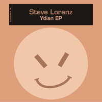 Steve Lorenz - Ydian EP