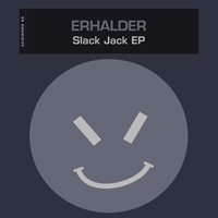 Erhalder - Slack Jack EP