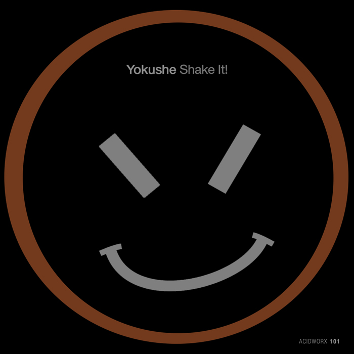Yokushe - Shake It!