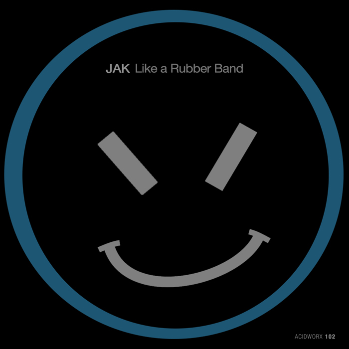 JAK - Like a Rubber Band
