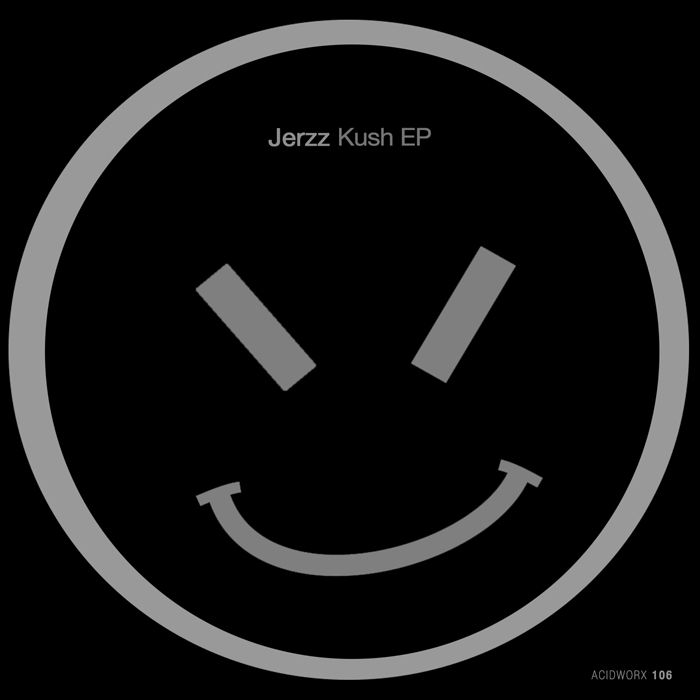 Jerzz - Kush EP