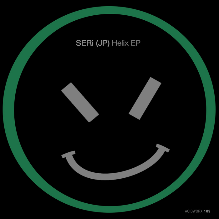 SERi - Helix EP