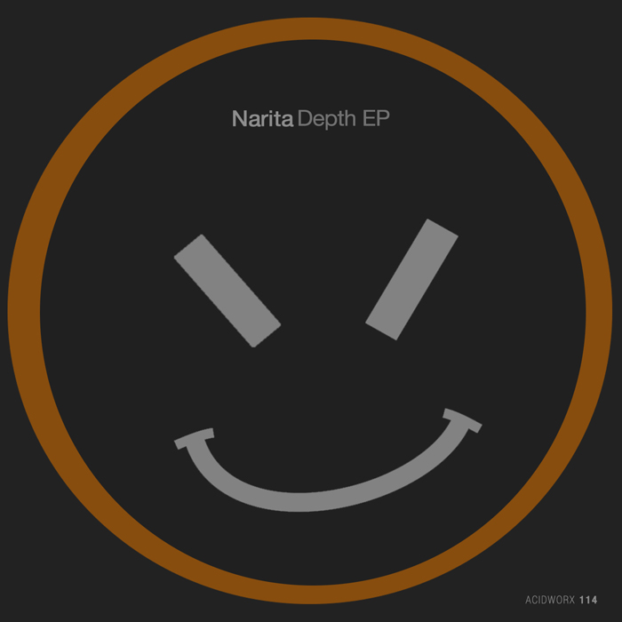 Narita - Depth EP