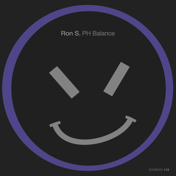 Ron S. - PH Balance
