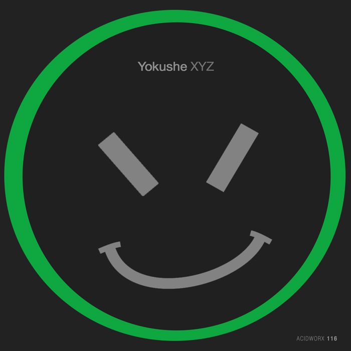 Yokushe - XYZ