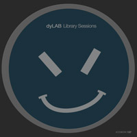 dyLAB - Library Sessions