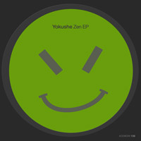 Yokushe - Zen EP