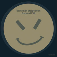 Beukhoven Sloopwerken - Zuurwerk EP #8