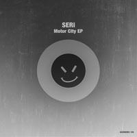 SERi - Motor City EP