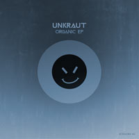 Unkraut – Organic EP