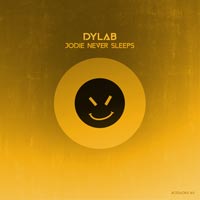 dyLAB - Jodie Never Sleeps