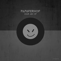 Papaverhof – Zuur ABC EP