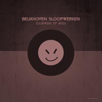 Beukhoven Sloopwerken - Zuurwerk EP #10A