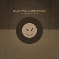 Beukhoven Sloopwerken – Zuurwerk EP #10B