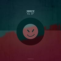 Jerzz - RA EP