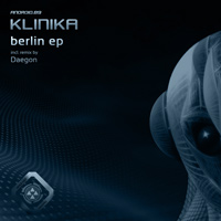 Klinika – Berlin EP