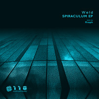 Weld – Spiraculum EP