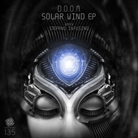 D.O.O.M – Solar Wind EP
