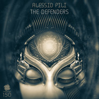 Alessio Pili – The Defenders