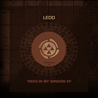 Ledd – Trees In My Window EP