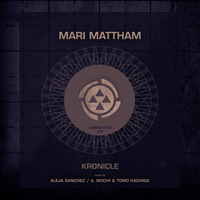 Mari Mattham - Kronicle