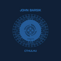 John Barsik - Cthulhu