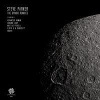 Steve Parker - The Gynoid Remixes