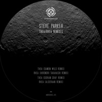 Steve Parker - Thea-Rhea Remixes