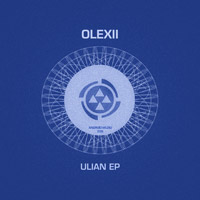Olexii - Ulian EP