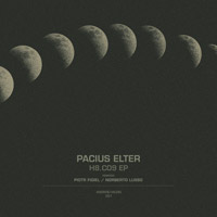 Pacius Elter - H8.CO9 EP