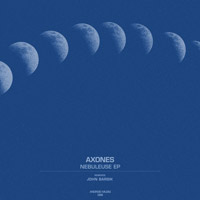 Axones - Nebuleuse EP
