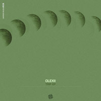 Olexii - Trip EP